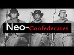 Neo-Confederates and the Lost Cause