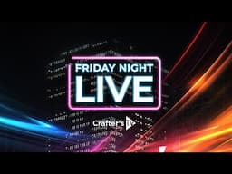 Friday Night Live (31st Jan 2025)