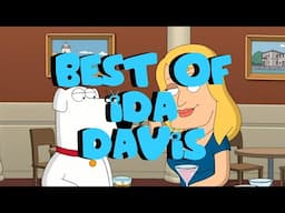 Family Guy | Best of Ida Davis