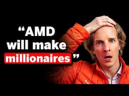 STOP Buying AMD & Watch This ‼️