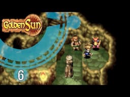 Gotta Catch 'Em All - Blind Let's Play Golden Sun 6