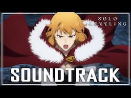 The A-Rank Team | Solo Leveling S2 EP5 OST | 俺だけレベルアップな件 OST Cover