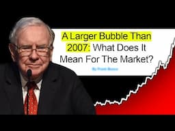 Stock Market Crash Ahead? The 2025 Bubble