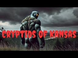 Top 5 Cryptids of Kansas