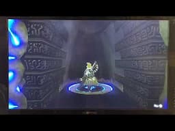 BotW: Kaam Ya'tak Shrine Glitch