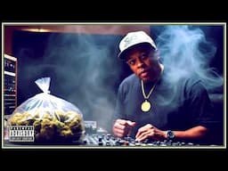 Dr Dre - Up In Smoke ft. Snoop Dogg [2025] (AI)