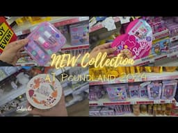 New Gift Collection at Poundland 2024 just in £1 | Shopping hacks | Octuber