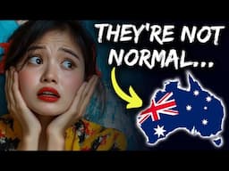 9 Reasons Australia is SUPER WEIRD to Vietnamese People