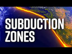 Subduction Zones