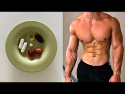 natural gym supplements that they don’t want you to know