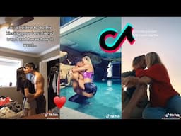 Kissing My Best Friend 💓 | Tiktok Compilation