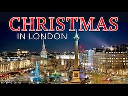 Christmas in London: The Video Scrooge Doesn’t Want You to See