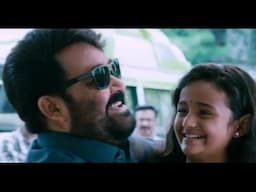 Mohanlal Action Full Movie Ninte Oppam | New Malayalam Movies 2016 | Malayalam Full Movie 2016