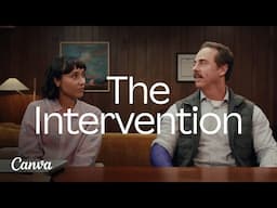 Canva | The Intervention