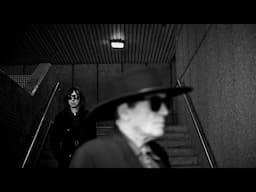 Peter Perrett - I Wanna Go With Dignity (Official Video)