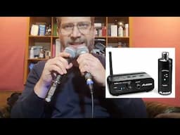 Alesis MicLink vs XLR Cable - TEST