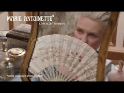 stop romanticizing marie antoinette!