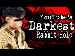 Cute Cat AI | YouTube's Darkest Rabbit Hole