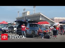 Toyota Accessories | Ride Candy: Tailgate