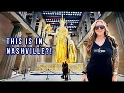 Discovering Unique Things to Do in Nashville (Tennessee’s Capitol)