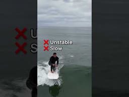 Pop-Up Secrets #surf #surfing