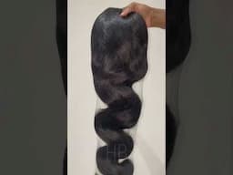 28” Gluelese body wave wig #whatiorderedvswhatigot #wigreview #wigs