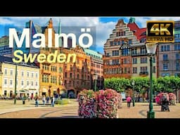 Exploring Malmö, Sweden🇸🇪, Malmö highlits