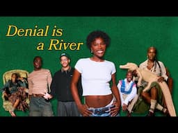 Doechii is Undeniably Taking IT!!! | 'Denial Is a River Show' Reaction