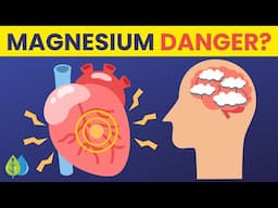 Top 15 Bizarre Signs of Magnesium Deficiency You NEED To Know