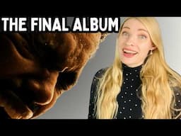 Vocal Coach Reacts: THE WEEKND 'Hurry Up Tomorrow' Vocal/Production/Songwriting Analysis! Part 2!