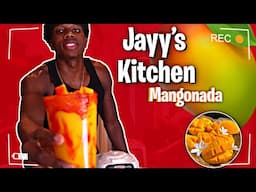 Mangonada Tutorial | Jayy's Kitchen Ep 7.