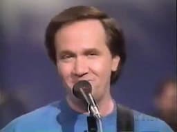 Walkin', Talkin', Cryin', Barely Beatin' Broken Heart - Roger Miller (LIVE)