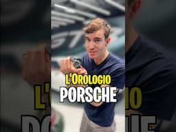 La NUOVA PORSCHE GT3 - È SEMPRE al POLSO!