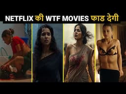 Top 5 Recent Add Netflix Movies 2025 Hindi & Eng