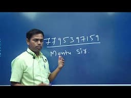 TET ONLINE CLASSES START TODAY ONWARDS  CLASS BY HALAKATTI SIR