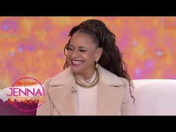 Debbie Allen on dance academy, ‘Grey’s Anatomy,’ diabetes stigma