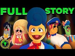 Game Theory: The Full Story of Welcome Home... So Far