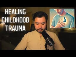 How to Heal Your Childhood Trauma | Release Old Ego Patterns (Guided Meditation)