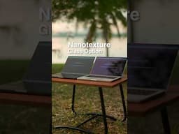 Unboxing an M4 Pro with Nanotexture! #M4MacBookPro