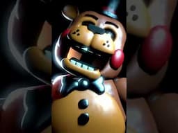 Funny FNAF Counter Jumpscares #fnaf #fivenightsatfreddys #animation