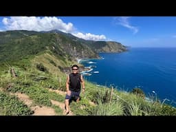 Batanes of the East | Dingalan Aurora