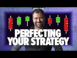 Perfecting Your Strategy in a Hot Market