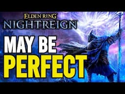 NEW Elden Ring Nightreign RUMORS & LEAKS! Release Date Coming Soon?!