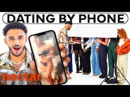 blind dating girls by going through their phones | vs 1