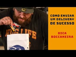 Pare de errar no seu delivery!