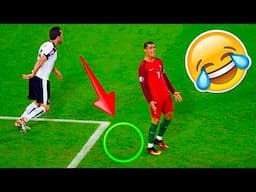 Funny Soccer Football Vines 2024 ● Goals l Skills l Fails #125