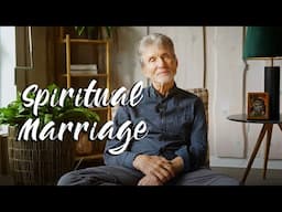 Spiritual Marriage - the Vedic Perspective on Relationships