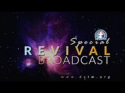 Steadfast Faith for the Final and Finest Hour || Special Revival Broadcast || Feb. 6, 2025