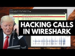 Wireshark Forensics: Hacking Calls and Downloads