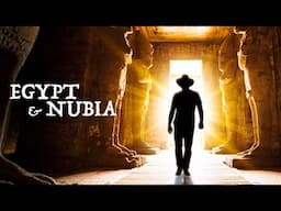 Ancient Egypt & Nubia's Forgotten History On The Nile (FULL DOCUMENTARY) MEGA EPISODE